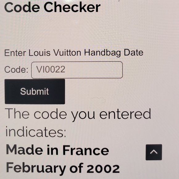 Louis Vuitton Damier Handbag - Picture 10 of 16